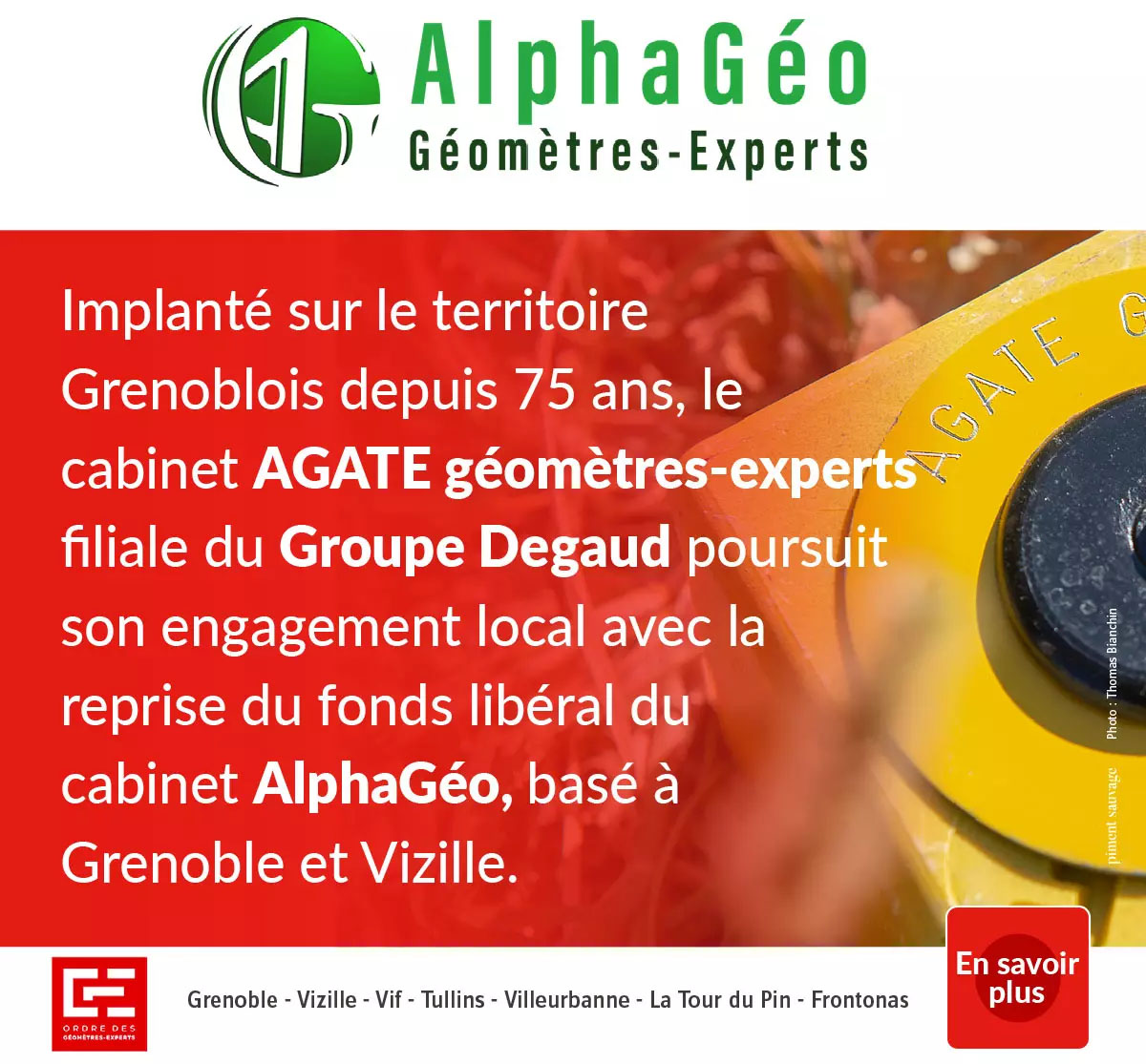 Agate reprend AlphaGéo